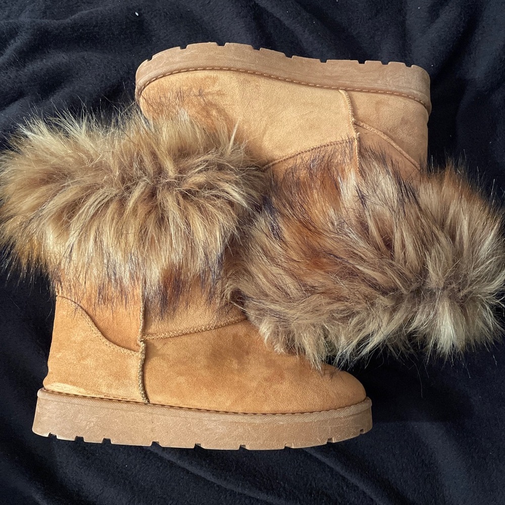 Women's Winter Boots